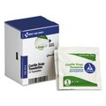 First Aid Only First Aid Only FAE4014 Castile Soap Wipes FAE4014